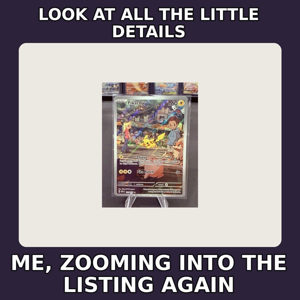 PokeMemeGuy on Infinite Pulls