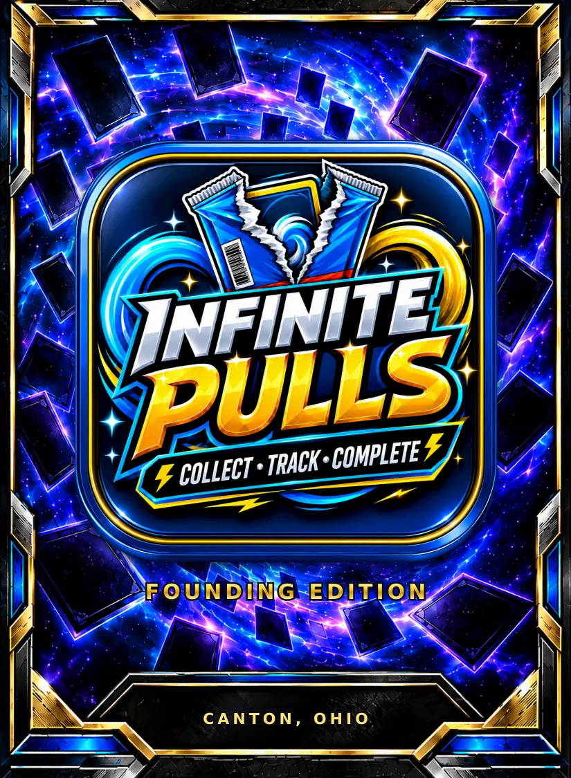 tacomike417 on Infinite Pulls