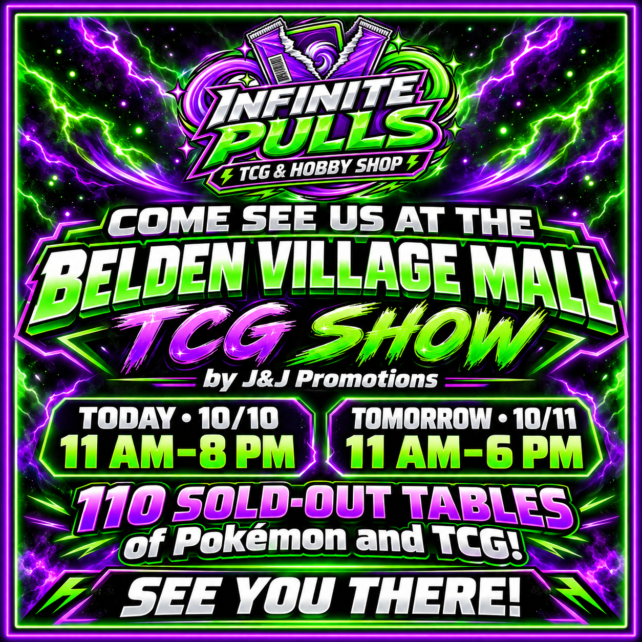 Store is closed today, but we are 10 minutes up the road, come check us out!!!