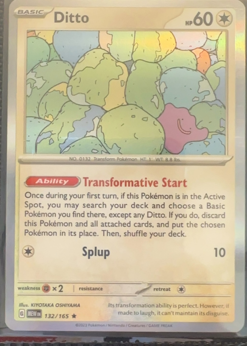 Ditto — 151